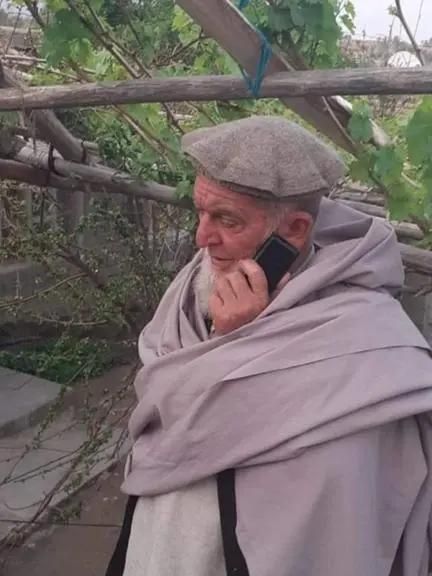 استخبارات طالبان یک ولسوال حکومت پیشین را در لغمان بازداشت کرد