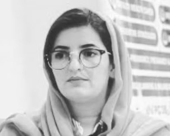 په پاکستان کې افغانه خبرياله فرشته سدید له دوه ورځني بند وروسته خوشې شوه