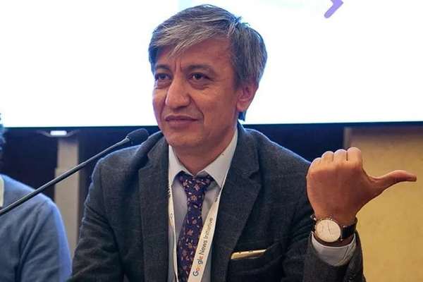 داوود ناجي: طالبان د «ټي ټي پي» د ملاتړ لپاره د افغانستان خلک قرباني کوي