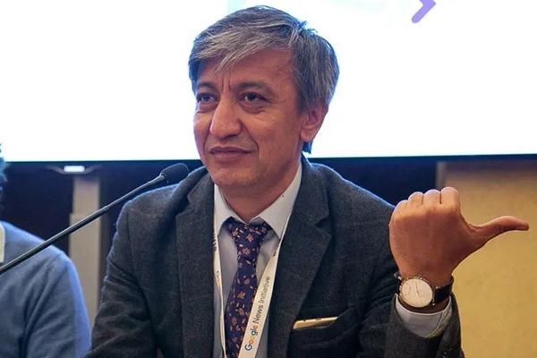 داوود ناجي: طالبان د «ټي ټي پي» د ملاتړ لپاره د افغانستان خلک قرباني کوي