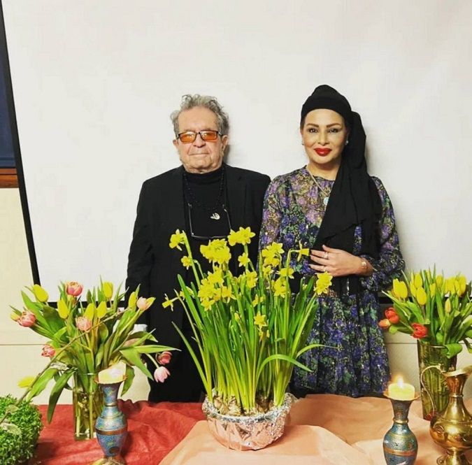 مقام ایرانی: نقش اتباع غیرایرانی در قتل مهرجویی و همسرش تایید نشده است