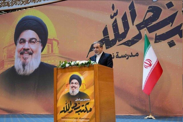 ایران نسبت به خطر گسترش جنگ فراتر از خاورمیانه هشدار داد