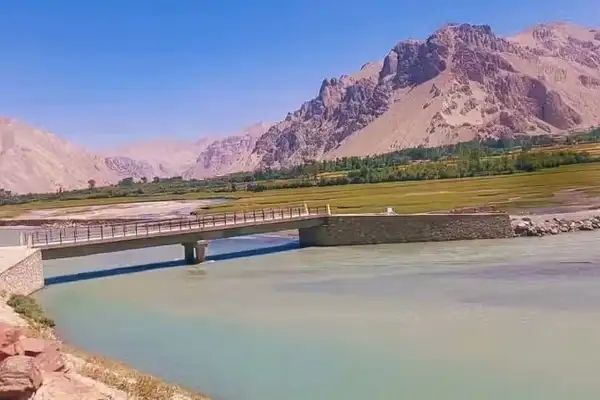 جبهه آزادی از حمله «پیشدستانه» به طالبان در زیباک بدخشان خبر داد