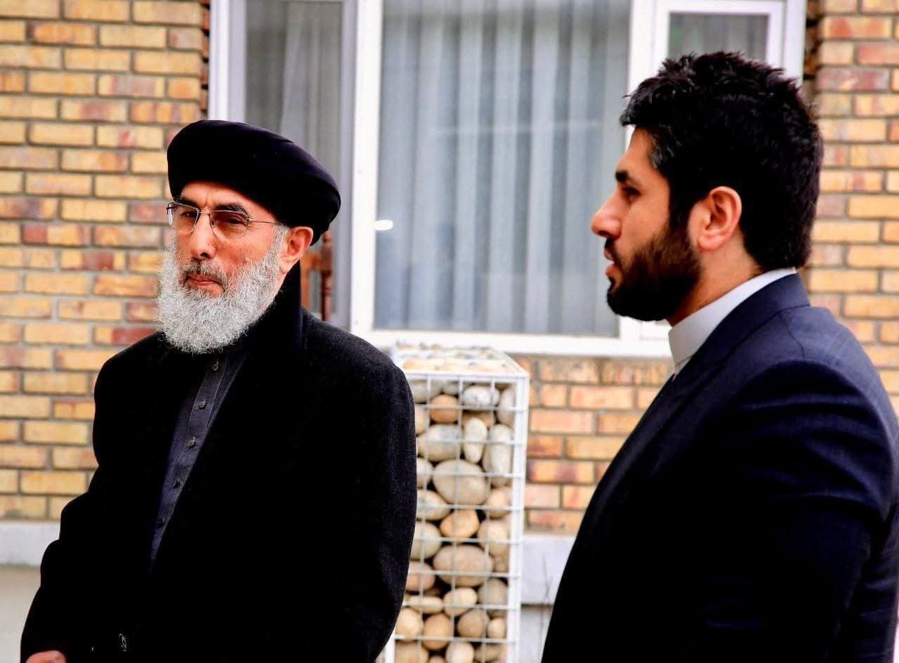 حبیب الرحمان حکمتیار: طالبان مالیزیا ته د ګلبدین حکمتیار د سفر مخنیوی کوي