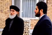 حبیبالرحمان حکمتیار میگوید افغانهای مجبور به ترک کشور در امریکا به کانگرس راه مییابند