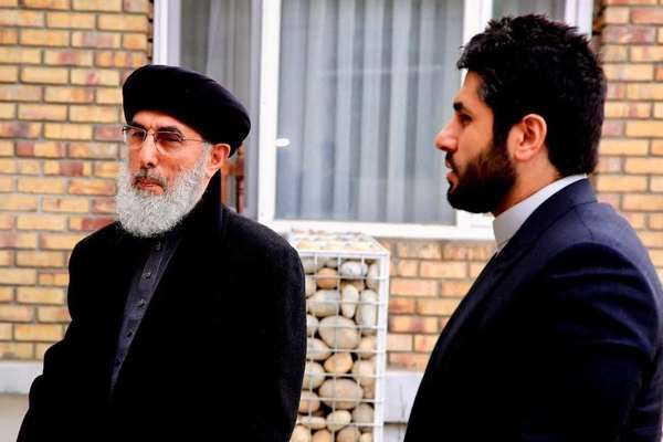 حبیب الرحمان حکمتیار: طالبان مالیزیا ته د ګلبدین حکمتیار د سفر مخنیوی کوي