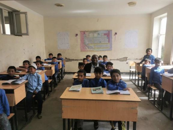 د بریتانیا د بهرنیو چارو نوی وزیر او له افغانستان سره د هغه اړیکې