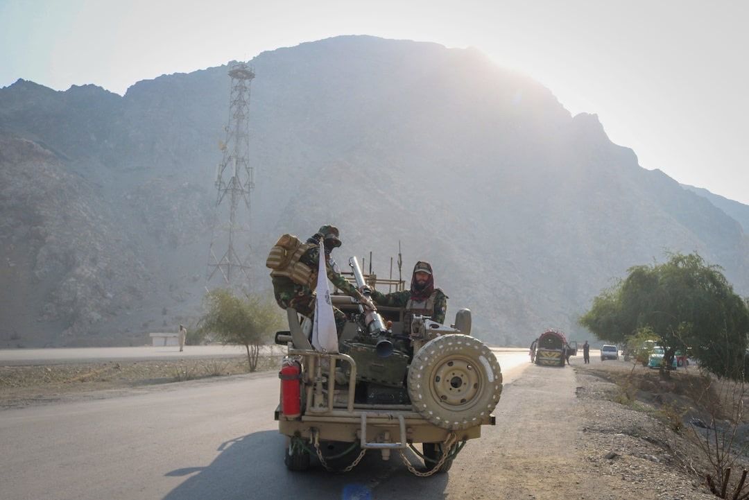 Day Seven Of Taliban-Pak Fighting Brings Airstrikes, Casualties & Diplomatic Moves