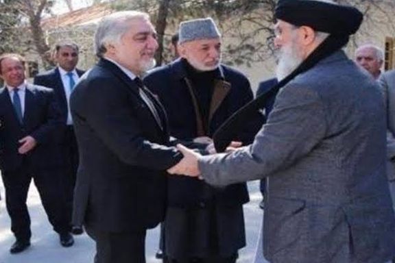 امریکا غږ: د افغانستان پخواني مشران په کور دننه او بهر بې واکه دي