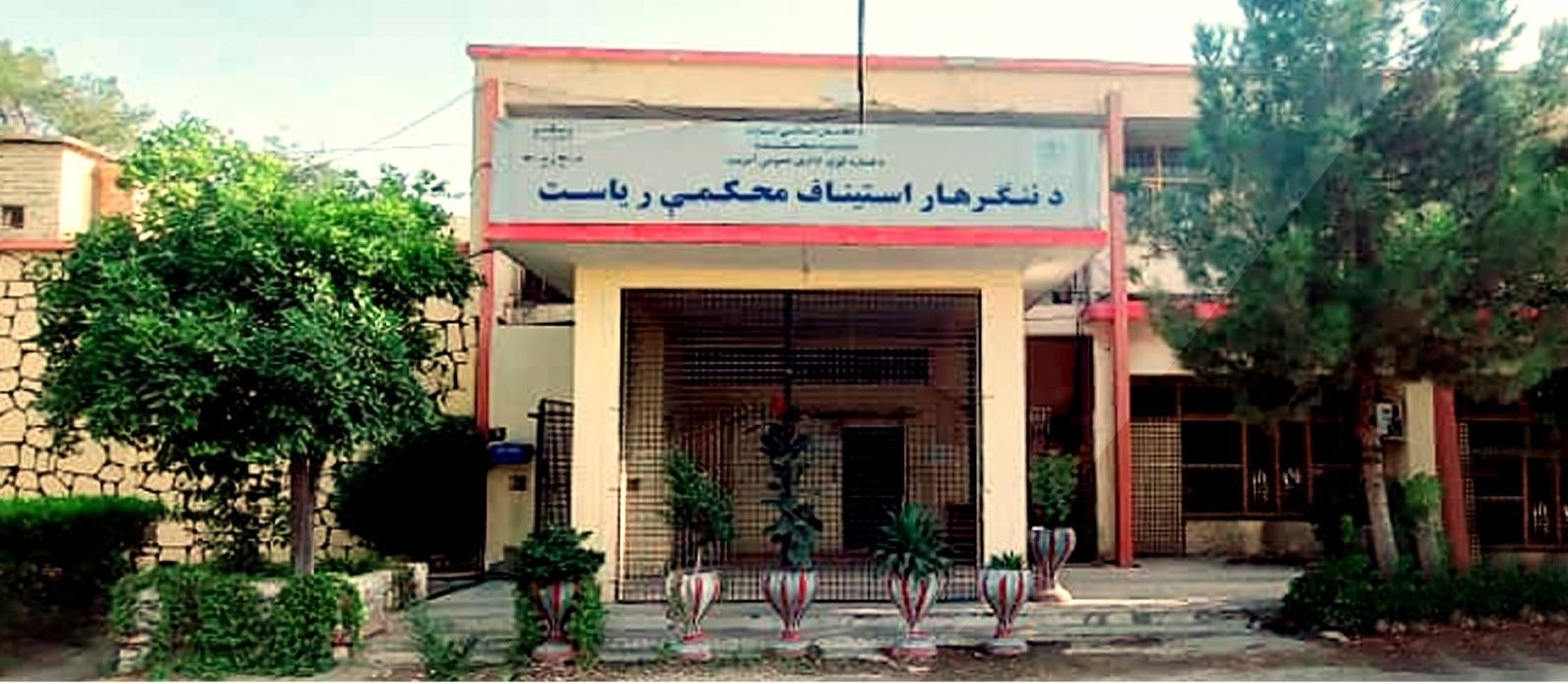 طالبانو په ننګرهار کې یو کس د «غلا» په تور په ۳۹ دُرو وهلی