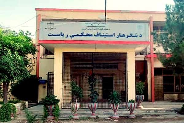 طالبانو په ننګرهار کې یو کس د «غلا» په تور په ۳۹ دُرو وهلی
