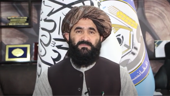 رئیس پاسپورت طالبان میگوید توزیع حضوری پاسپورت از ۲۰ جدی آغاز میشود