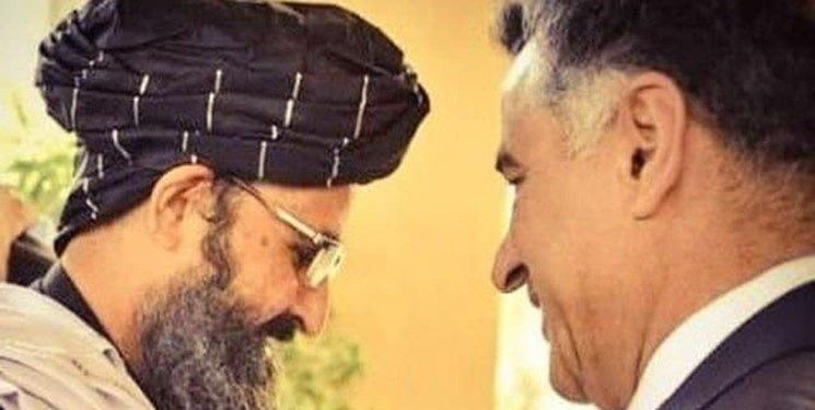 واشنگتن پست: طالبان به پاکستان اعتماد ندارد