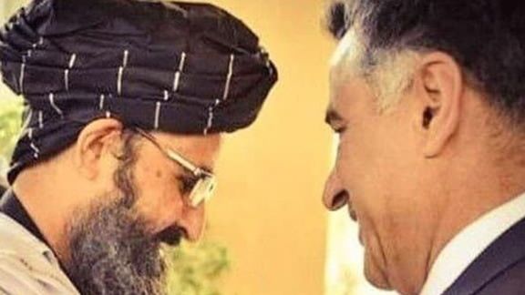 واشنگتن پست: طالبان به پاکستان اعتماد ندارد