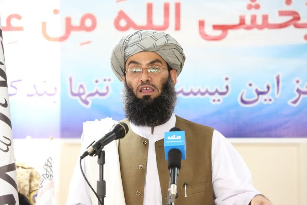 وزير في طالبان يزعم أنه لم يبق من الإسلام في أوزبكستان سوى اسمه
