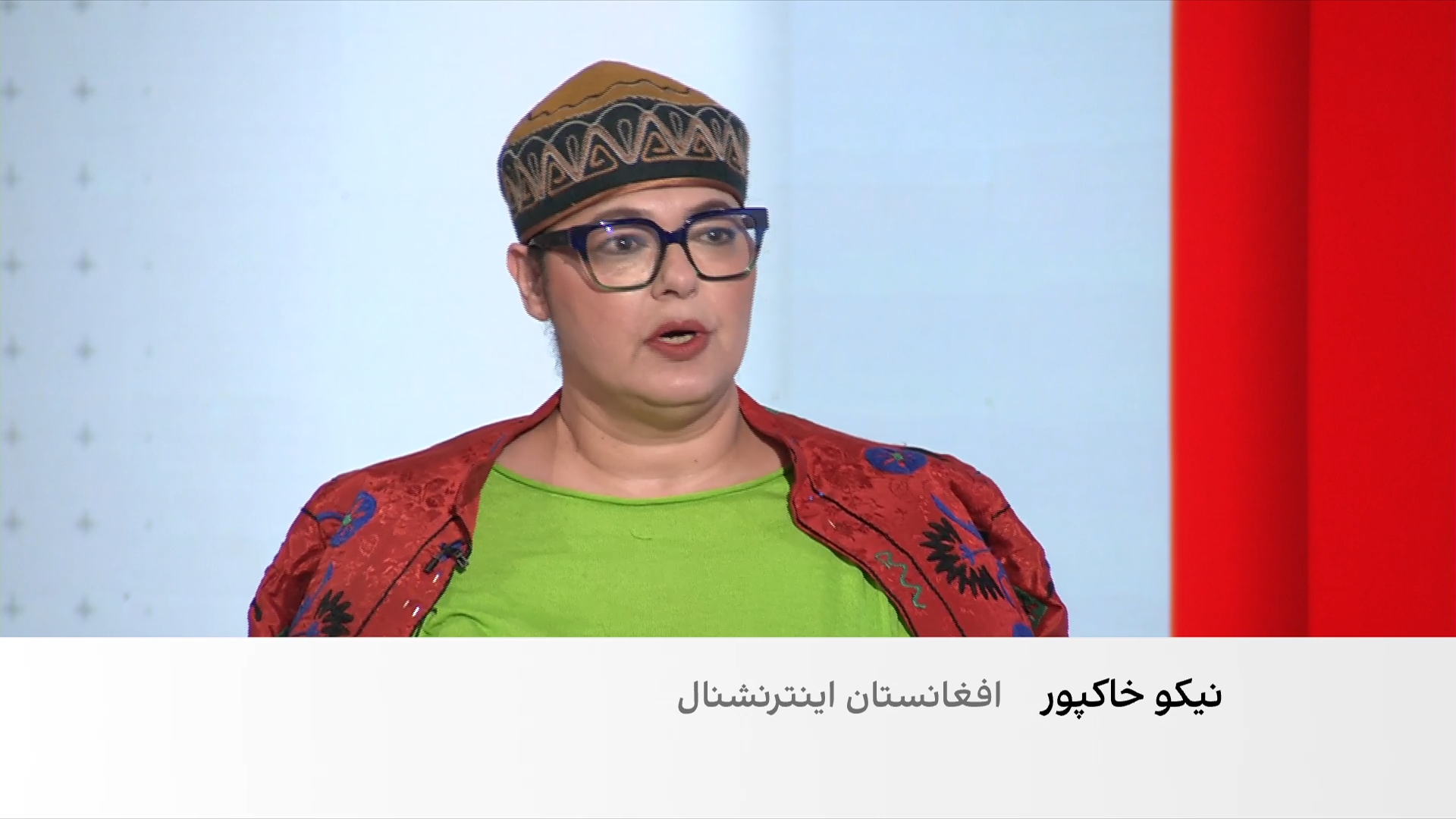 روز زبان اوزبیکی؛ جشن واژه‌ها و فرهنگ