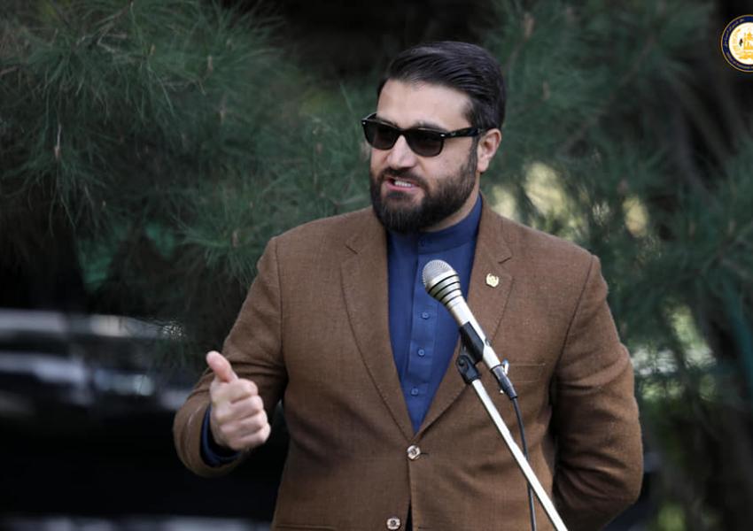 حمدالله محب: نارضایتی و مخالفت را نمی‌توان با گلوله خاموش کرد