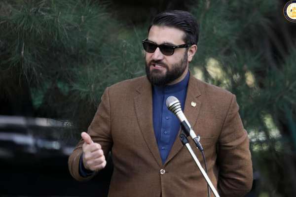 حمدالله محب: نارضایتی و مخالفت را نمیتوان با گلوله خاموش کرد