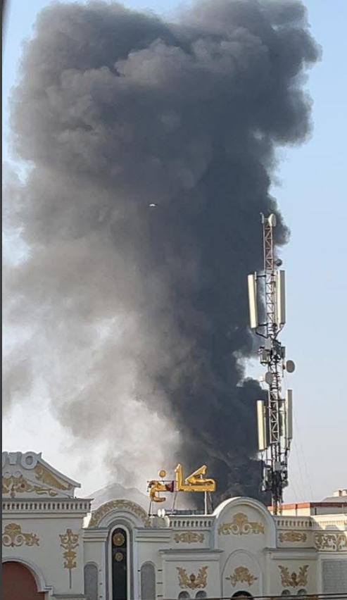 د کابل د چاودنو ۵ تنه مړي او ۴۰ ټپیان ایمرجنسي روغتون ته لېږدول شوي