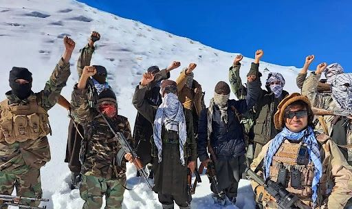 د مقاومت په نوم جبهې په کابل او بلخ کې د ۷ طالبانو د وژل‌کېدو ادعا وکړه