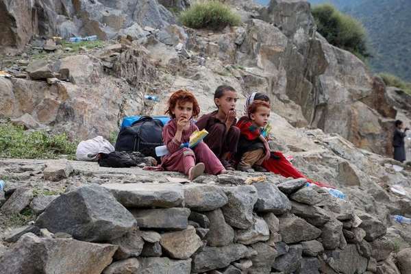 په کونړ کې د زلزلې له امله د زرګونو زدهکوونکو د زدهکړو بهیر ګډوډ شوی