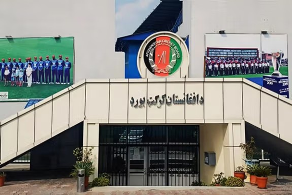د افغانستان الف کرېکټ لوبډله په درې اړخیزه سیالیو کې د ګډون لپاره سریلانکا ته ځي