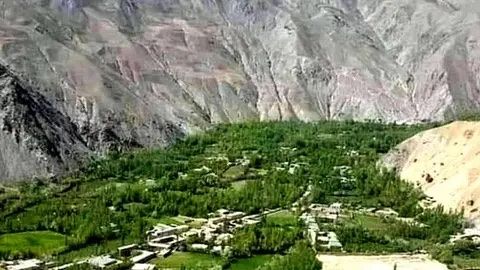 په سرپل ولایت کې د توغندي د سرګلولې د چاودنې له امله درې تنه ماشومان وژل شوي دي