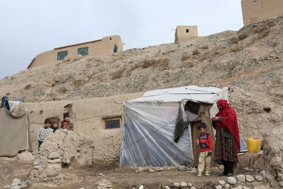 روز جهانی زنان روستایی؛ گزارشگر ملل متحد خواستار لغو محدودیت‌ها علیه زنان در افغانستان شد