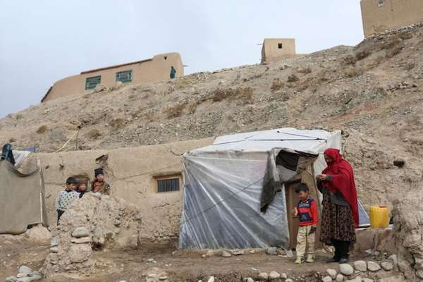 روز جهانی زنان روستایی؛ گزارشگر ملل متحد خواستار لغو محدودیتها علیه زنان در افغانستان شد