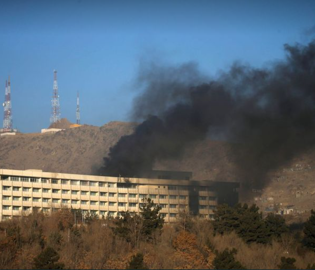 Nearly 3,000 Civilians Killed & Injured In Afghanistan Over Past Year, Reports Rawadari