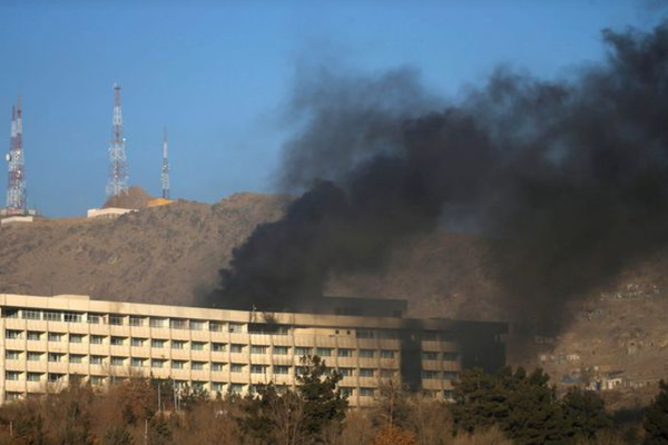 Nearly 3,000 Civilians Killed & Injured In Afghanistan Over Past Year, Reports Rawadari