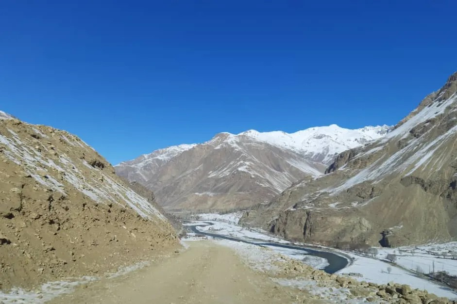 د بدخشان په کنګلونو کې ۳۸ کاله وروسته د یو تن مړی موندل شوی