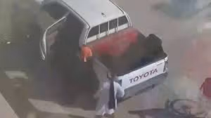 Pregnant Woman Detained By Taliban Morality Police In Kabul