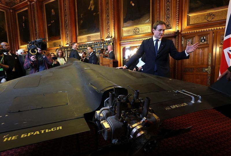 پولنډ وايي چې اروپا باید د روسیې د « ژور برید» لپاره چمتو وي