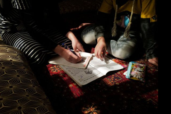 After Over A Year School Ban, Girls Asked To Attend 12th Grade Exams in Afghanistan
