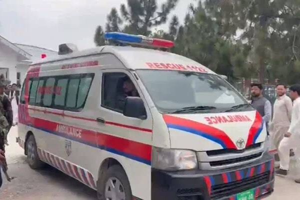د پښتونخوا په نوښار کې زهرجنو خوړو د یوې کورنۍ درې ماشومان مړه کړي دي