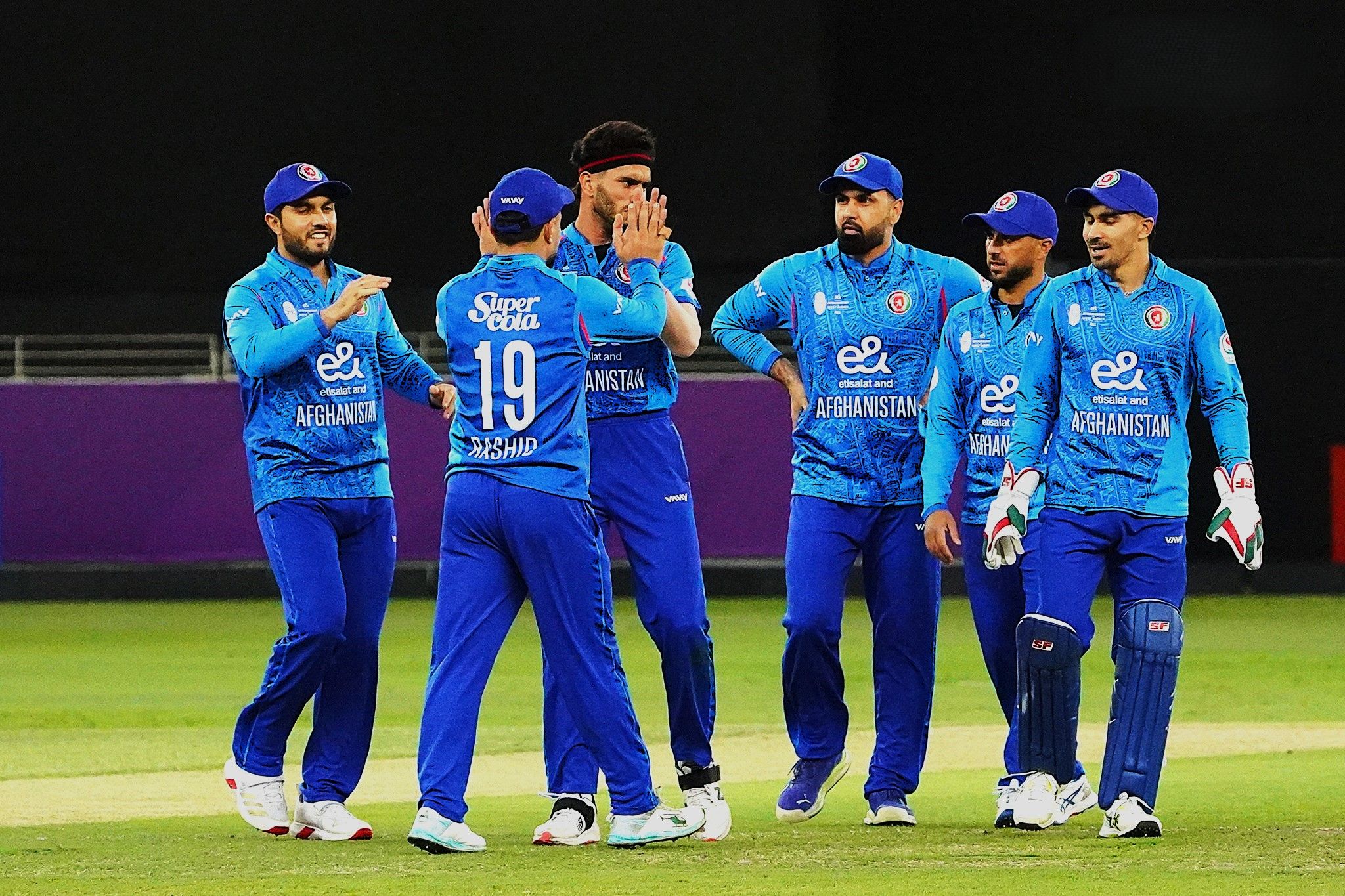 آغاز کار ببرهای آبی در جام جهانی؛ افغانستان مقابل نیوزیلند، کدام تیم پیروز خواهد شد؟