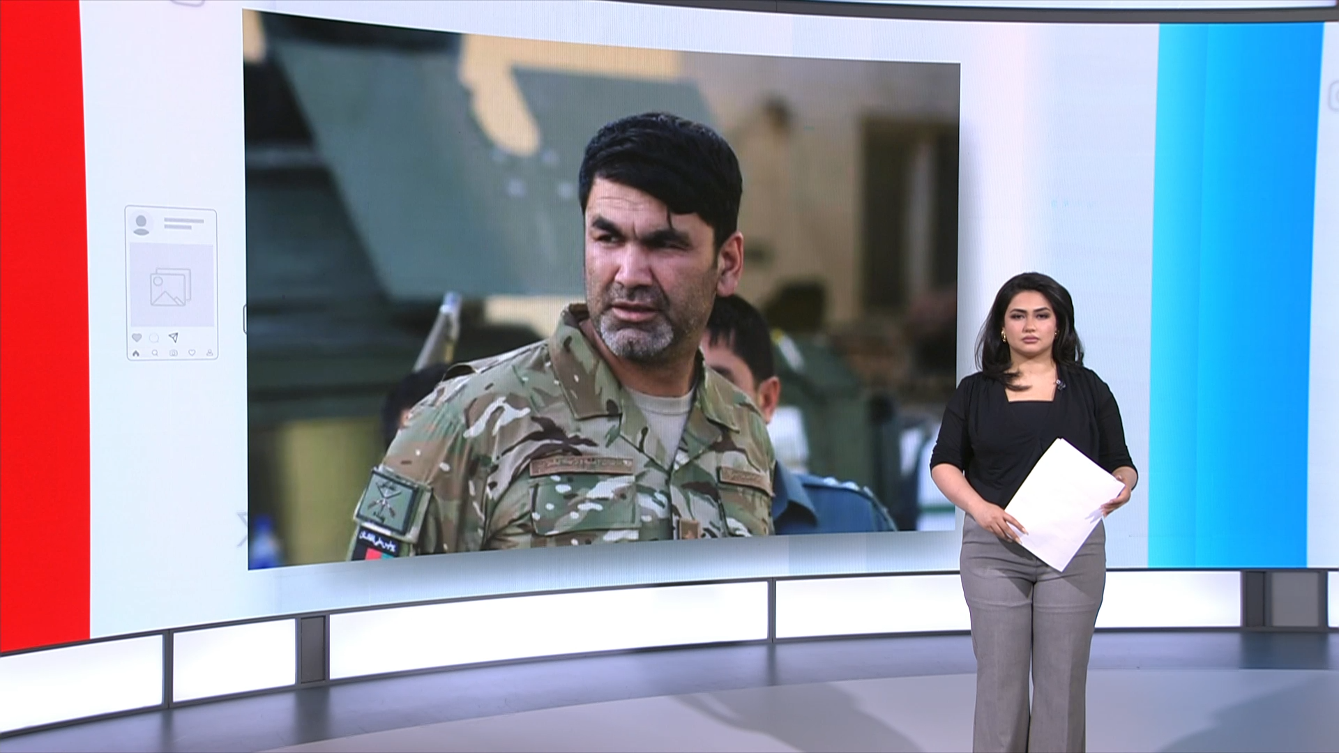 ترور جنرال اکرام‌الدین سریع در تهران؛ واکنش‌ها