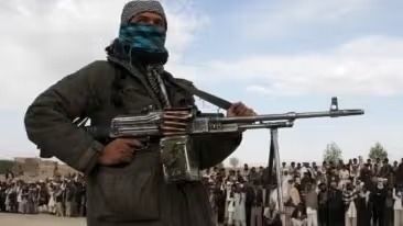 طالبان ۲۴ نفر به شمول یک زن را در کاپیسا و کابل شلاق زد