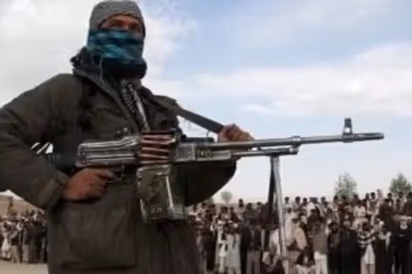 طالبان ۲۴ نفر به شمول یک زن را در کاپیسا و کابل شلاق زد