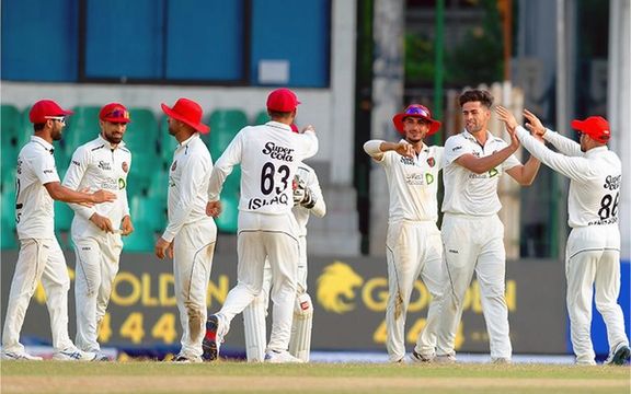 کرېکټ بورډ د نيوزيلنډ پر وړاندې د ټېسټ لوبې د تمريناتي کمپ لپاره د لوبغاړو نوملړ اعلان کړ