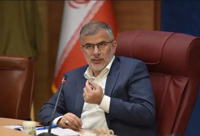 مقام جمهوری اسلامی: اثر انگشت و مشخصات عنبیه چشم افغان‌های فاقد مدرک اقامتی را ثبت می‌کنیم