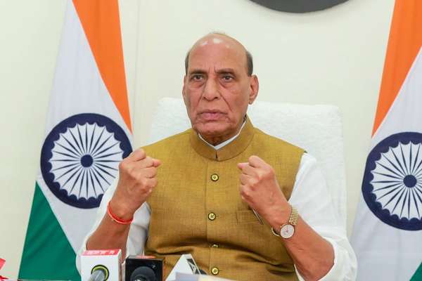 India Reaffirms Commitment To Peace & Development In Afghanistan