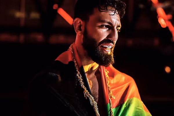 ابهام در آینده جاوید بشارت؛ تغییر وضعیت مبارز افغان در سازمان مبارزههای آزاد «یوافسی»