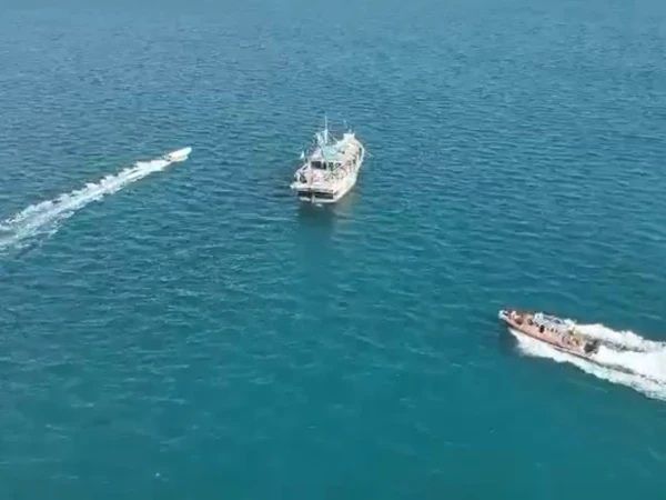 سه نیروی گارد ساحلی پاکستان در تیراندازی افراد مسلح کشته شدند