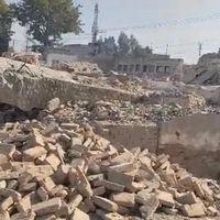 طالبانو په ننګرهار کې د «بورې جوړولو» یوه دولتي فابریکه نړولې ده