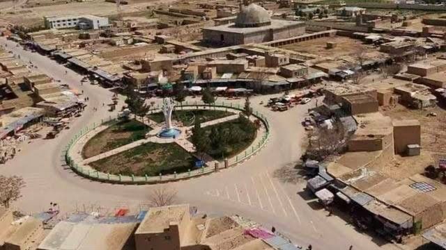 طالبان خبر کشته شدن پنج نفر به شمول دو عضو خود در فاریاب را تأیید کرد