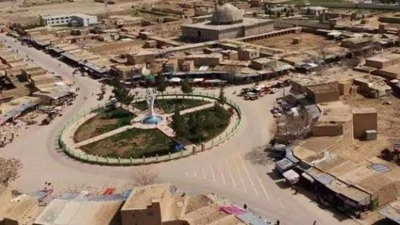 طالبان خبر کشته شدن پنج نفر به شمول دو عضو خود در فاریاب را تأیید کرد