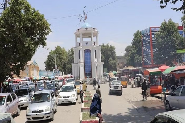 مقتل رجل في تخار بعد مداهمة عنيفة شنها محتسبوا طالبان