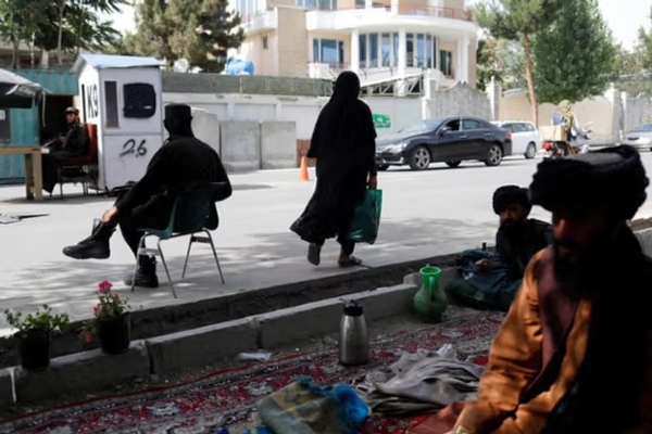 Over 100 Rights Groups Call For Independent Probe Mechanism For Afghanistan